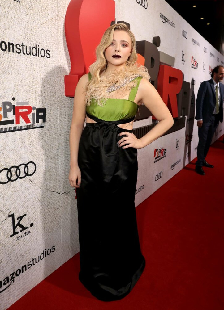 chlo-grace-moretz Nacktheit OnlyFans Fotos #656 - Fapshots