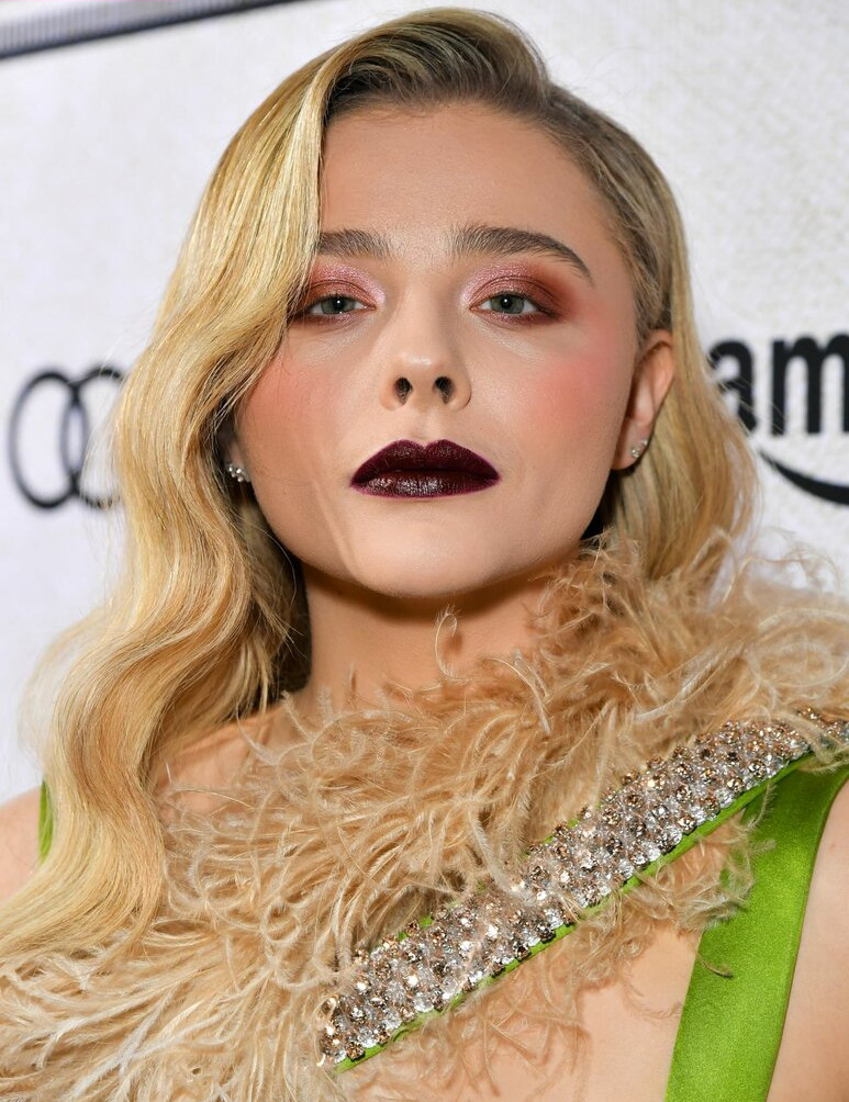 chlo-grace-moretz Nacktheit OnlyFans Fotos #657 - Fapshots