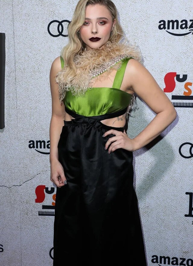 chlo-grace-moretz Nacktheit OnlyFans Fotos #658 - Fapshots