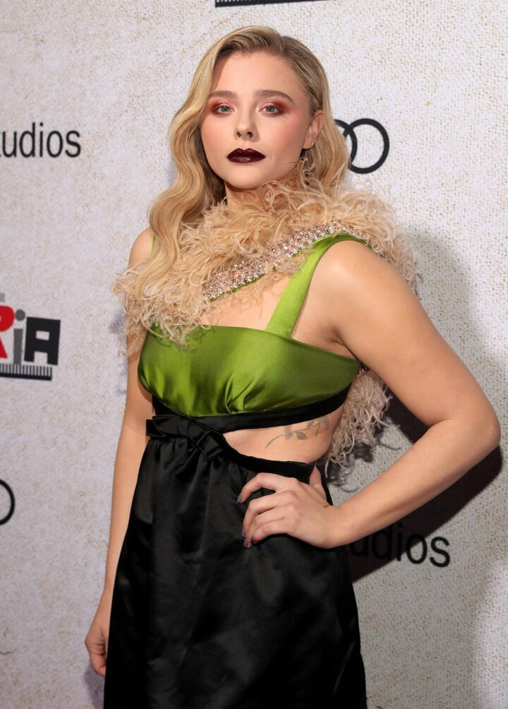 chlo-grace-moretz Nacktheit OnlyFans Fotos #660 - Fapshots