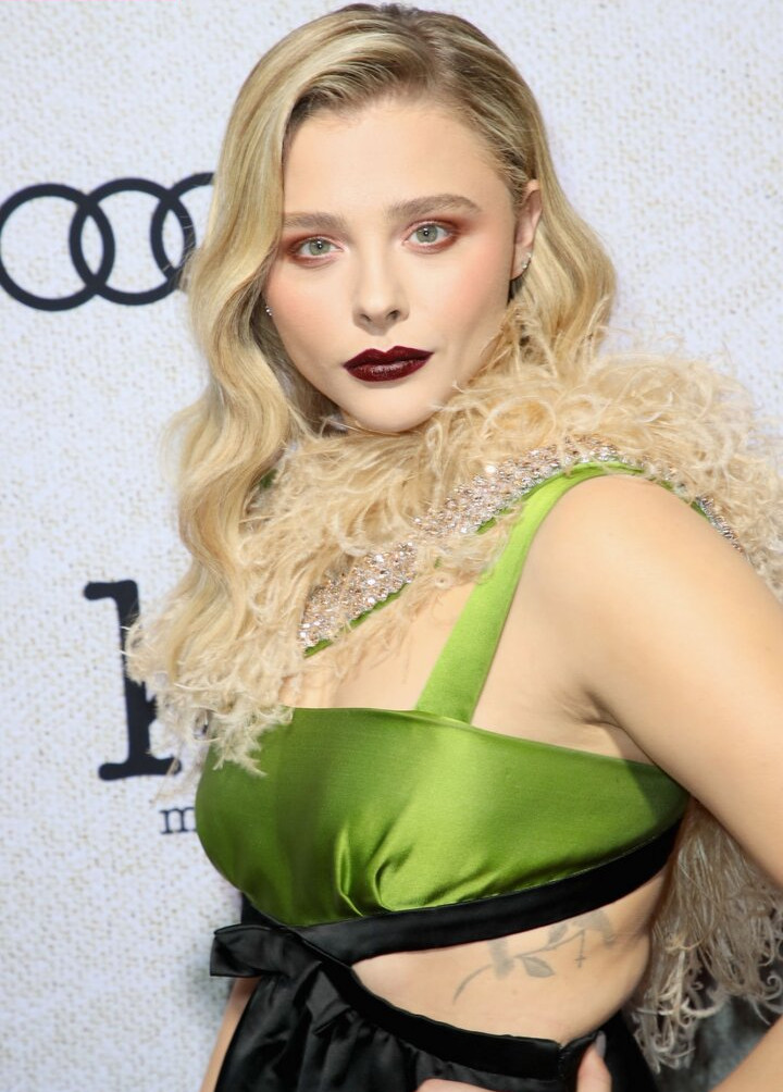chlo-grace-moretz Nacktheit OnlyFans Fotos #662 - Fapshots