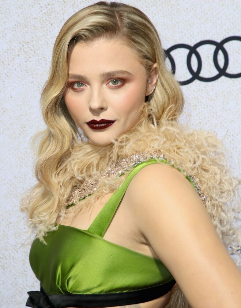 chlo-grace-moretz Nacktheit OnlyFans Fotos #664 - Fapshots