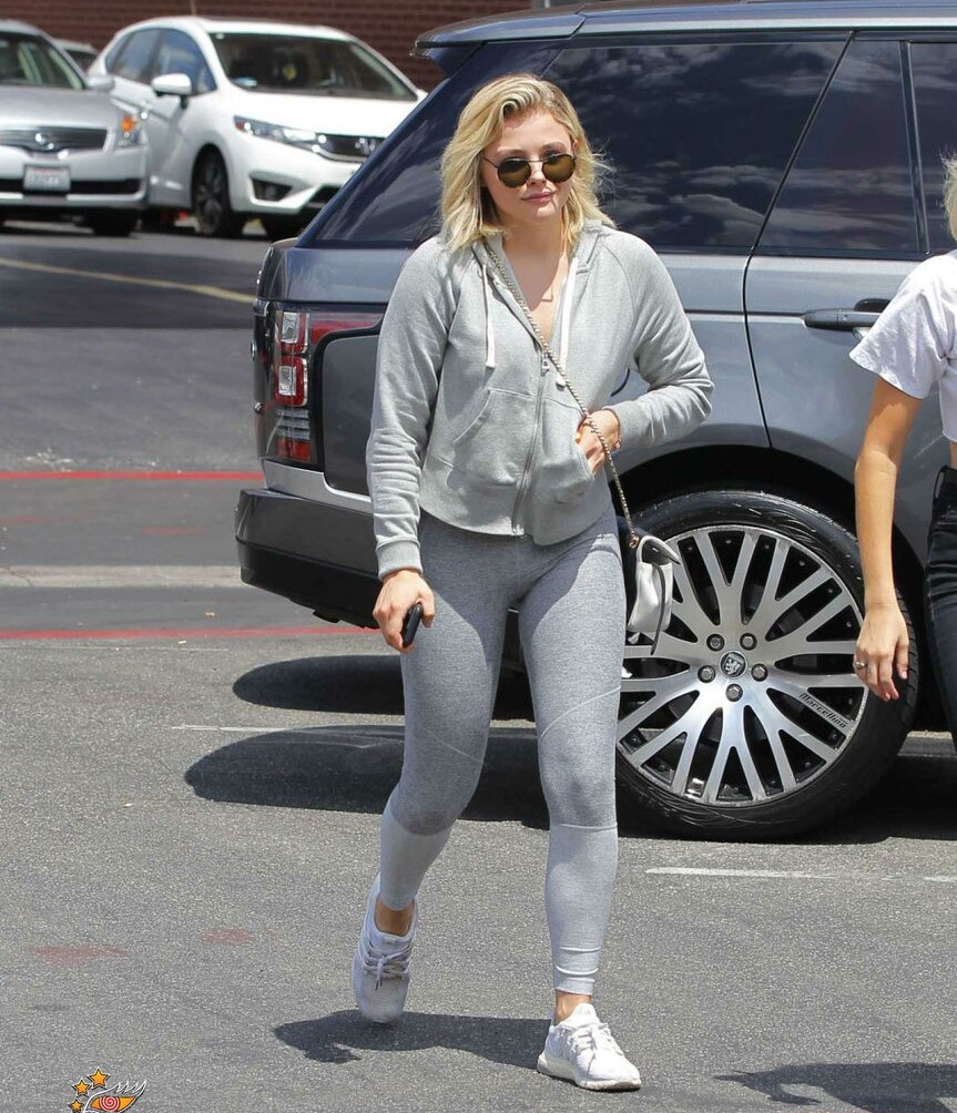 chlo-grace-moretz Nacktheit OnlyFans Fotos #677 - Fapshots