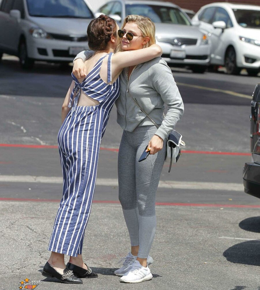 chlo-grace-moretz Nacktheit OnlyFans Fotos #683 - Fapshots