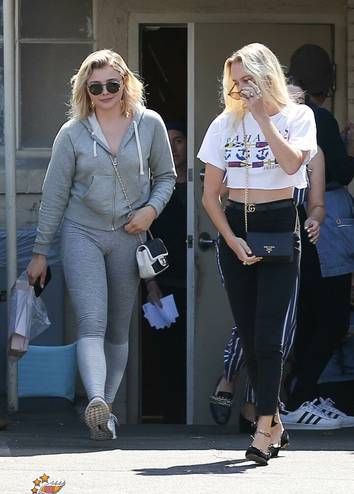 chlo-grace-moretz Nacktheit OnlyFans Fotos #684 - Fapshots