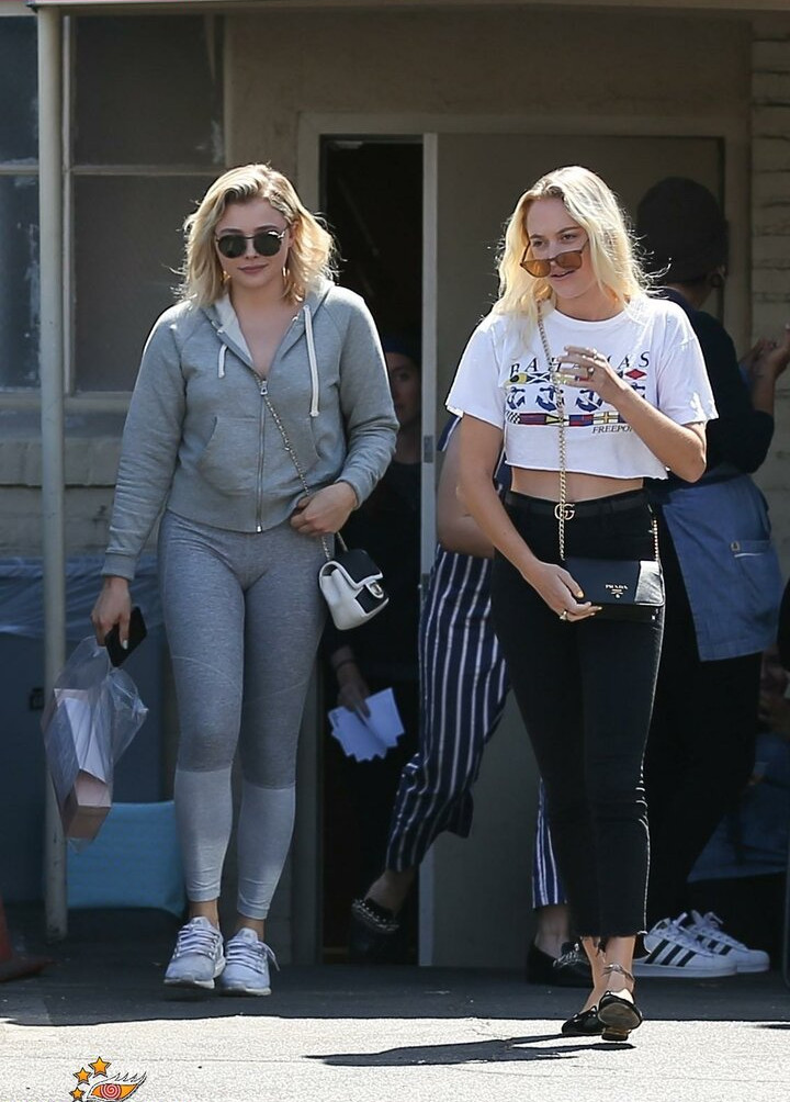 chlo-grace-moretz Nacktheit OnlyFans Fotos #685 - Fapshots