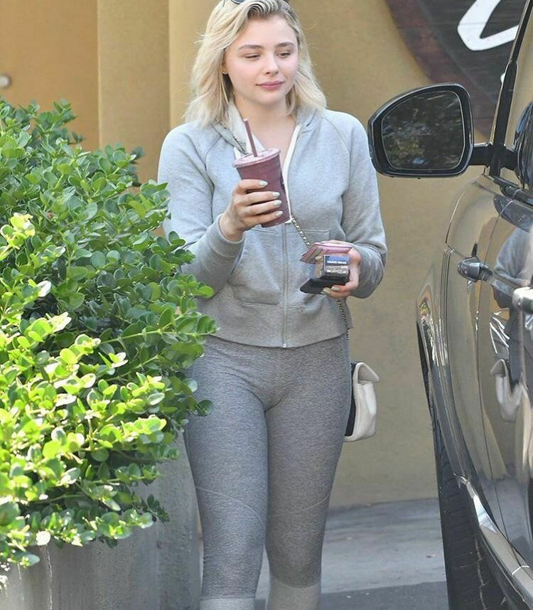 chlo-grace-moretz Nacktheit OnlyFans Fotos #693 - Fapshots