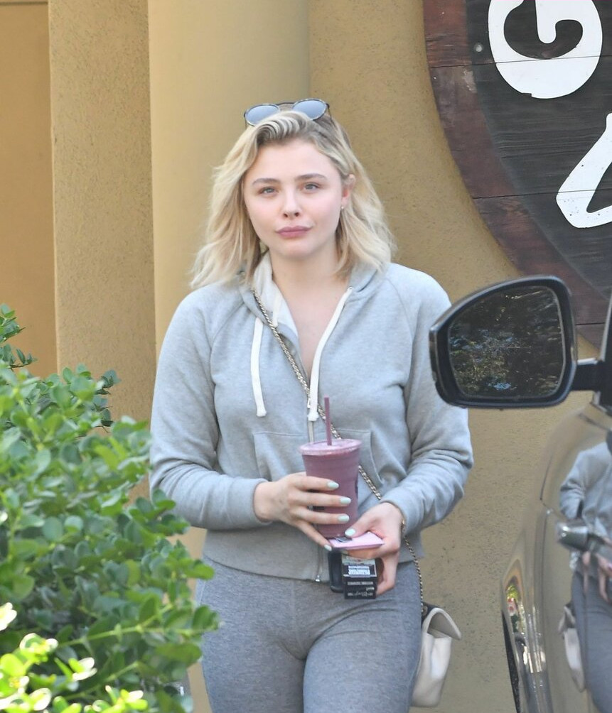 chlo-grace-moretz Nacktheit OnlyFans Fotos #694 - Fapshots