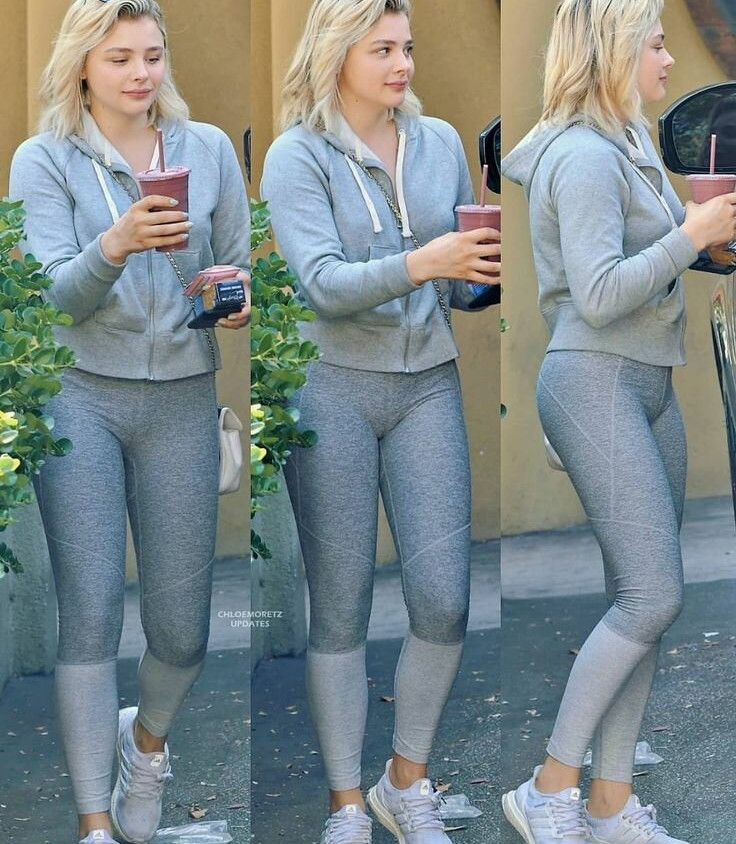 chlo-grace-moretz Nacktheit OnlyFans Fotos #695 - Fapshots