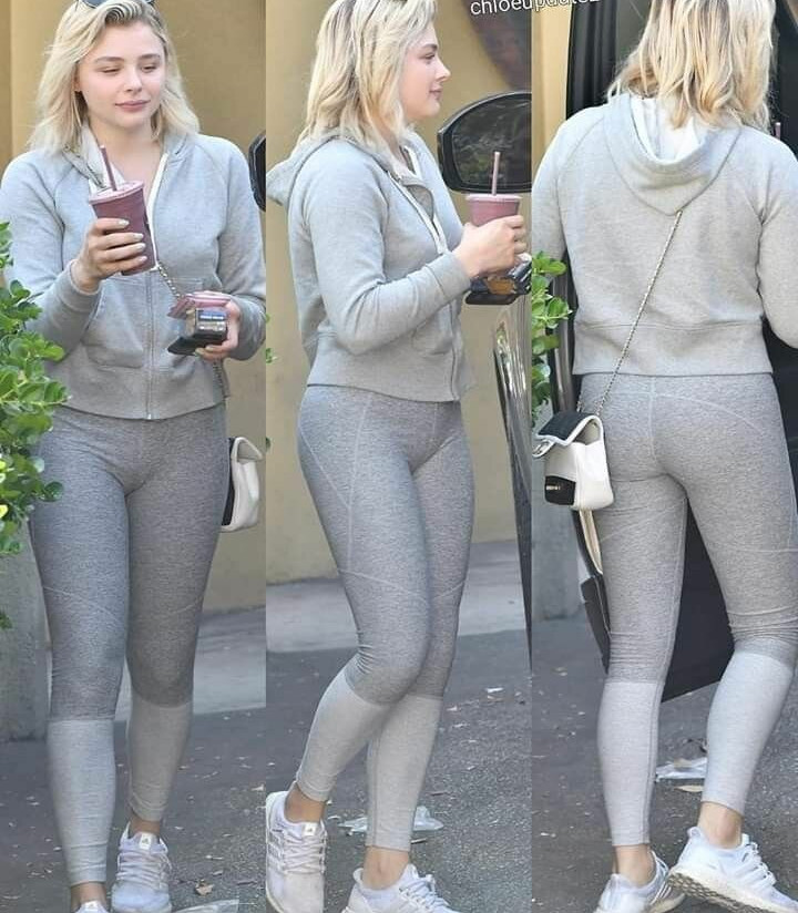chlo-grace-moretz Nacktheit OnlyFans Fotos #696 - Fapshots