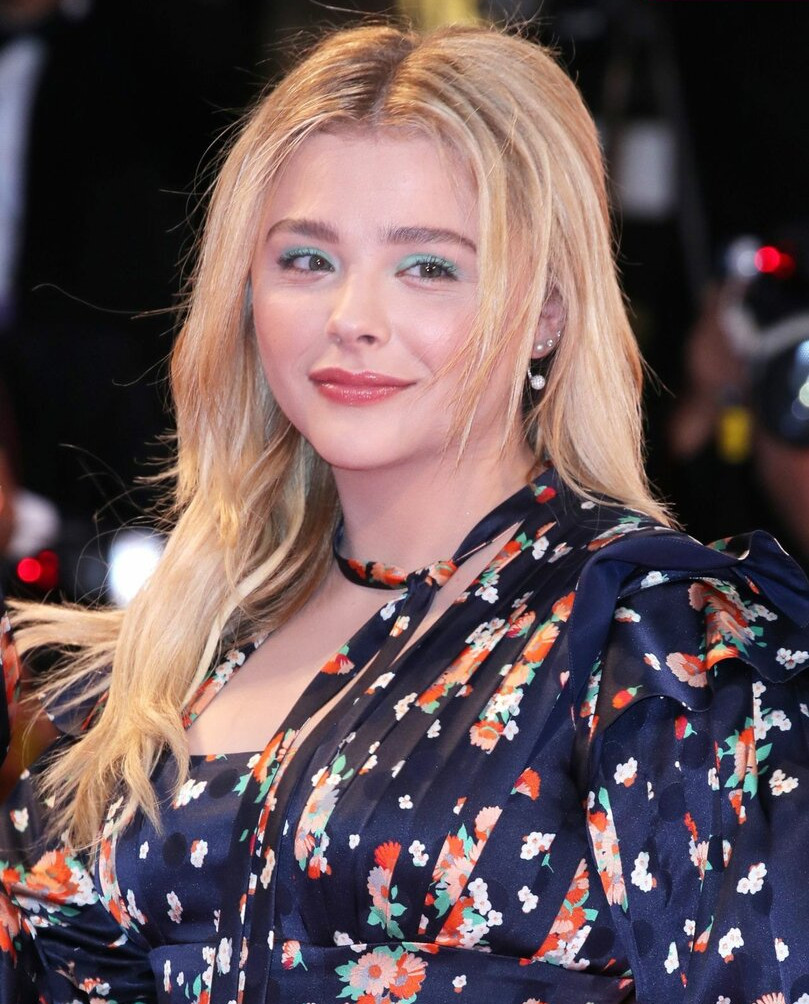 chlo-grace-moretz Nacktheit OnlyFans Fotos #860 - Fapshots