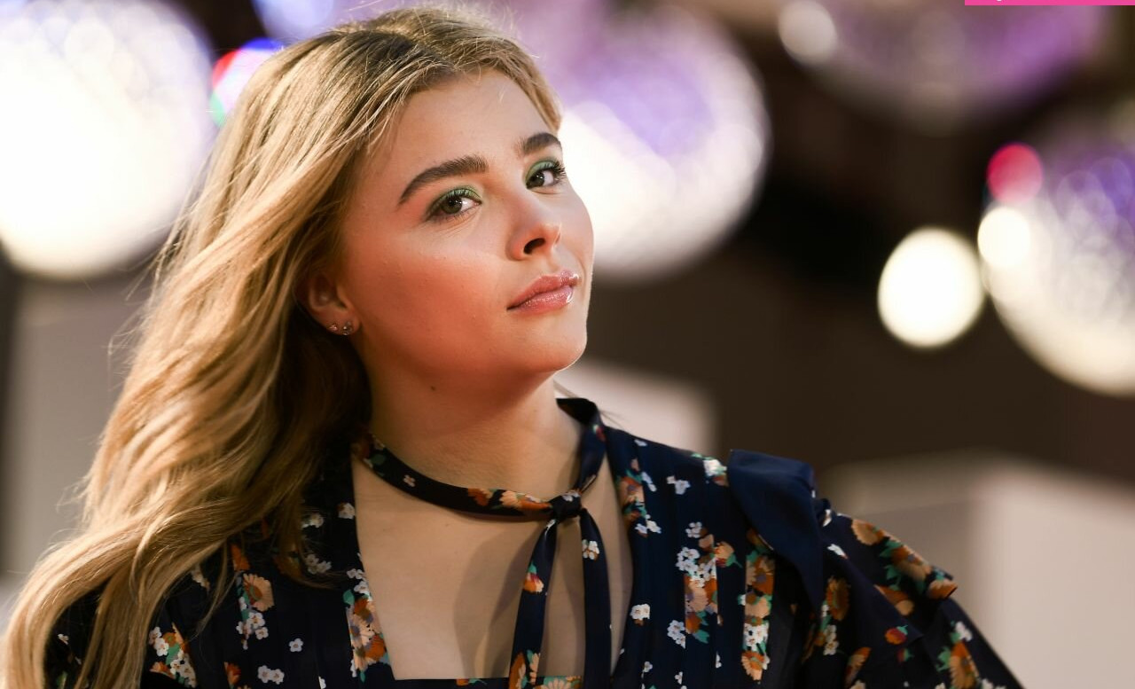 chlo-grace-moretz Nacktheit OnlyFans Fotos #866 - Fapshots