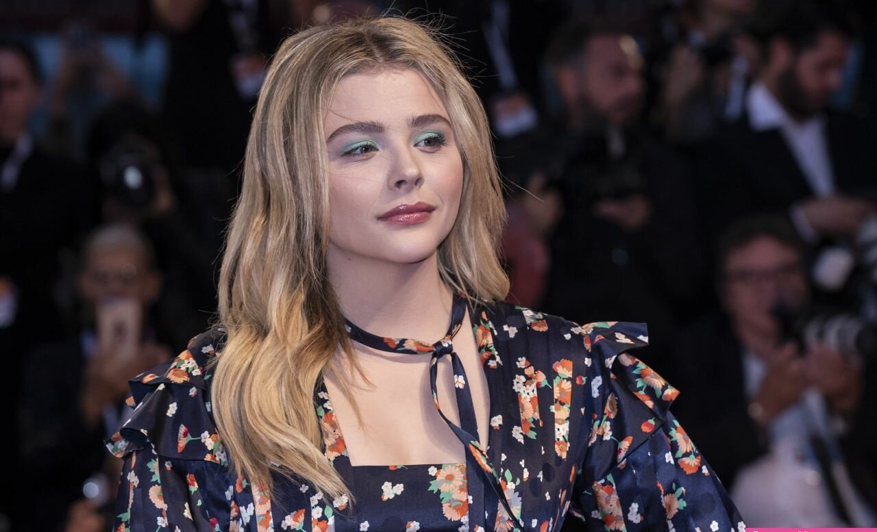 chlo-grace-moretz Nacktheit OnlyFans Fotos #871 - Fapshots