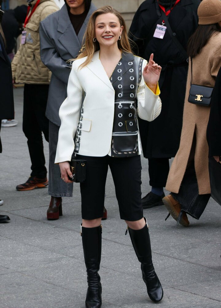 chlo-grace-moretz Nacktheit OnlyFans Fotos #879 - Fapshots