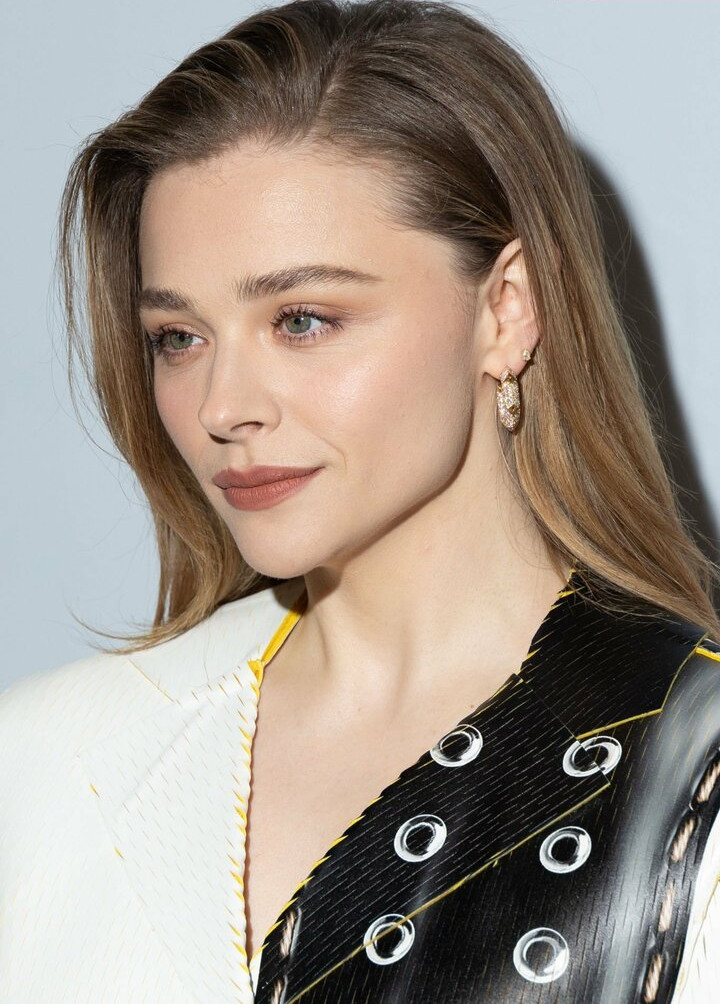 chlo-grace-moretz Nacktheit OnlyFans Fotos #881 - Fapshots