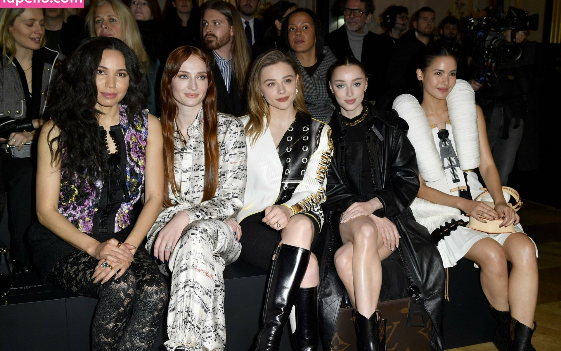 chlo-grace-moretz Nacktheit OnlyFans Fotos #882 - Fapshots