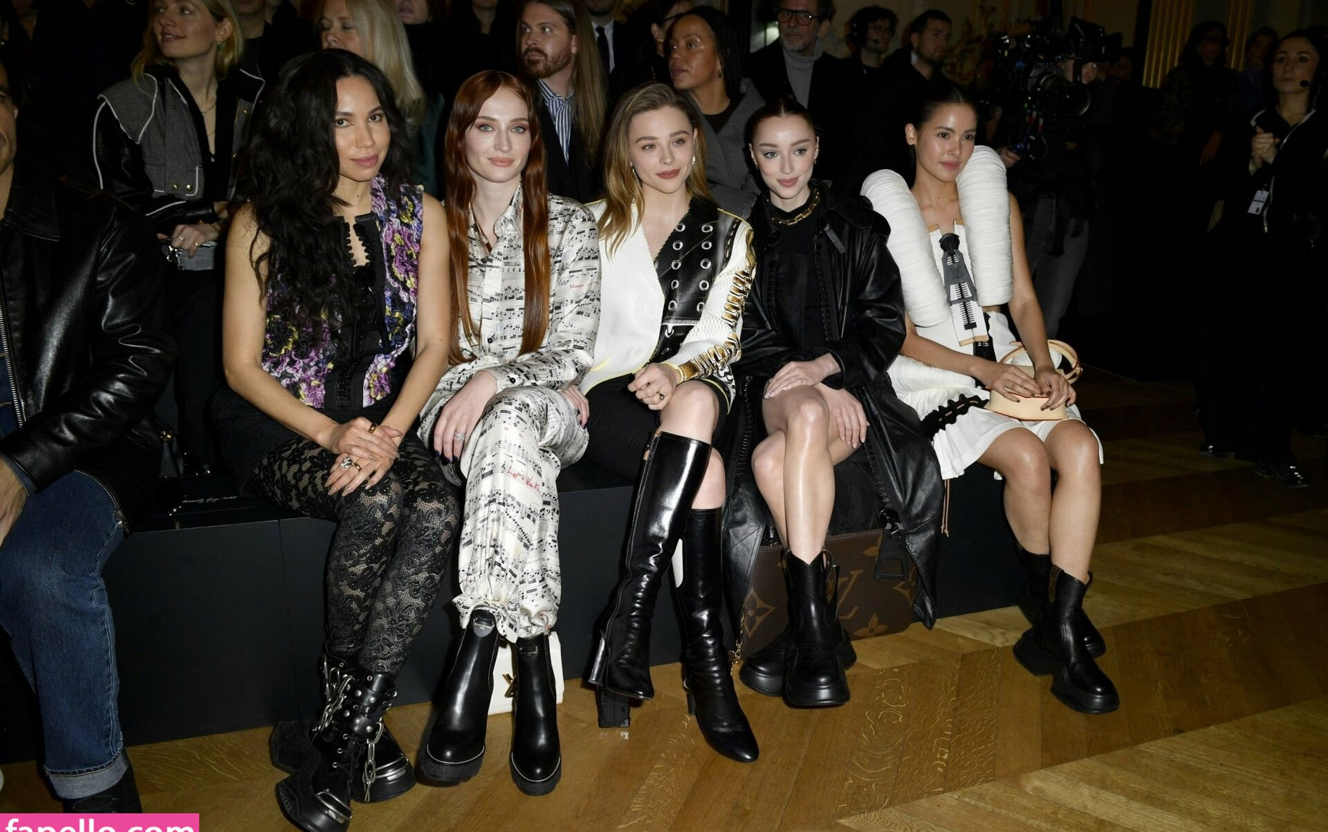 chlo-grace-moretz Nacktheit OnlyFans Fotos #883 - Fapshots