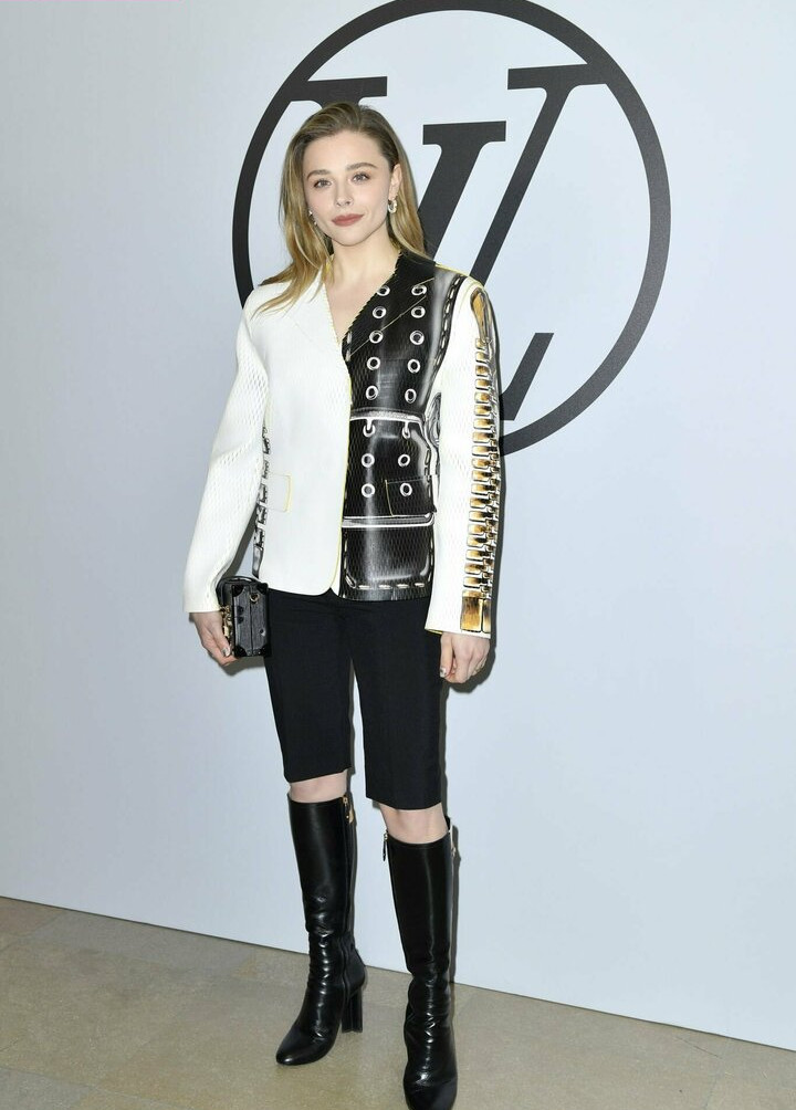 chlo-grace-moretz Nacktheit OnlyFans Fotos #884 - Fapshots