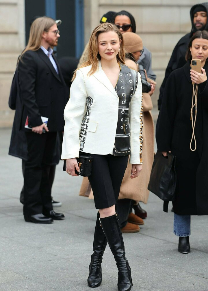chlo-grace-moretz Nacktheit OnlyFans Fotos #885 - Fapshots