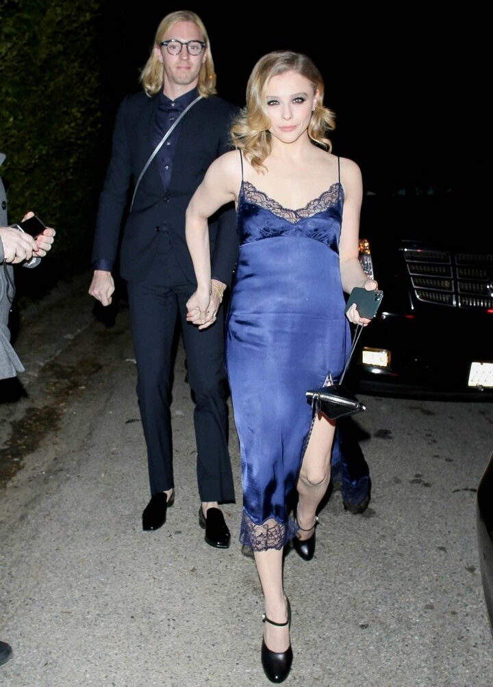 chlo-grace-moretz Nacktheit OnlyFans Fotos #886 - Fapshots