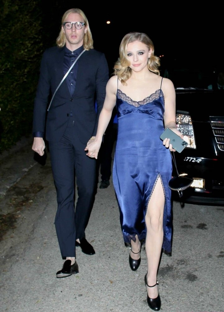 chlo-grace-moretz Nacktheit OnlyFans Fotos #890 - Fapshots