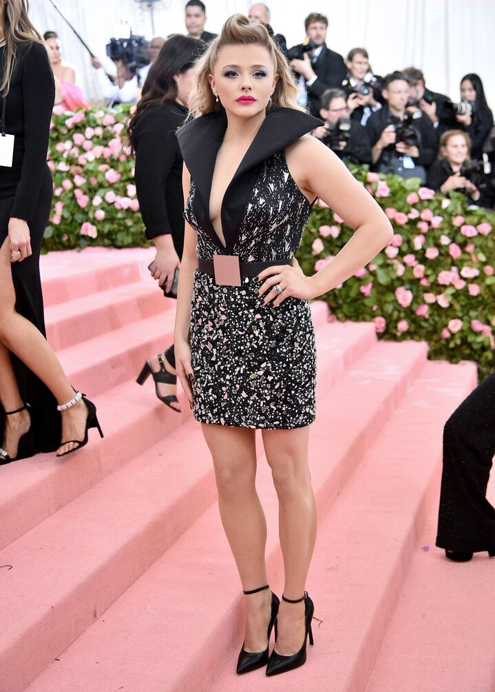 chlo-grace-moretz Nacktheit OnlyFans Fotos #894 - Fapshots