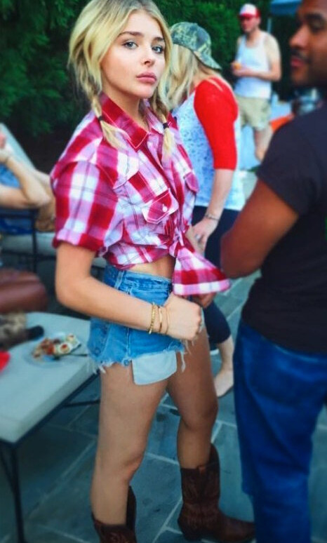 chlo-grace-moretz Nacktheit OnlyFans Fotos #896 - Fapshots