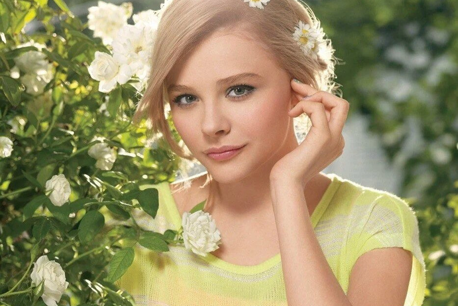 chlo-grace-moretz Nacktheit OnlyFans Fotos #903 - Fapshots