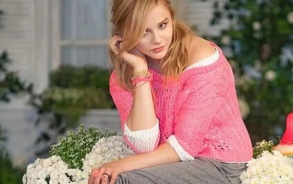 chlo-grace-moretz Nacktheit OnlyFans Fotos #907 - Fapshots