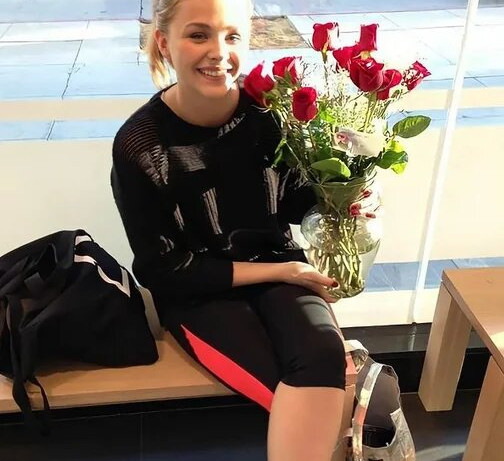 chlo-grace-moretz Nacktheit OnlyFans Fotos #908 - Fapshots