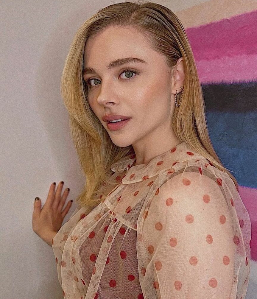 chlo-grace-moretz Nacktheit OnlyFans Fotos #909 - Fapshots