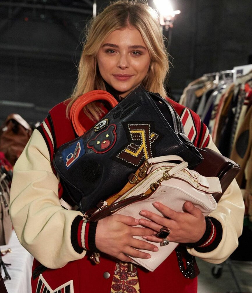 chlo-grace-moretz Nacktheit OnlyFans Fotos #912 - Fapshots