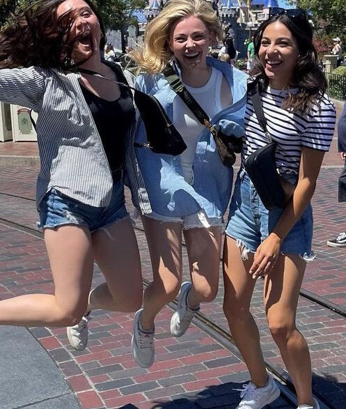 chlo-grace-moretz Nacktheit OnlyFans Fotos #920 - Fapshots