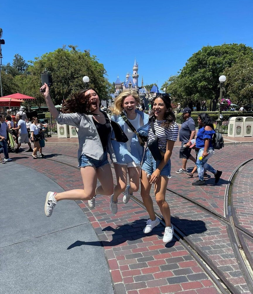 chlo-grace-moretz Nacktheit OnlyFans Fotos #921 - Fapshots