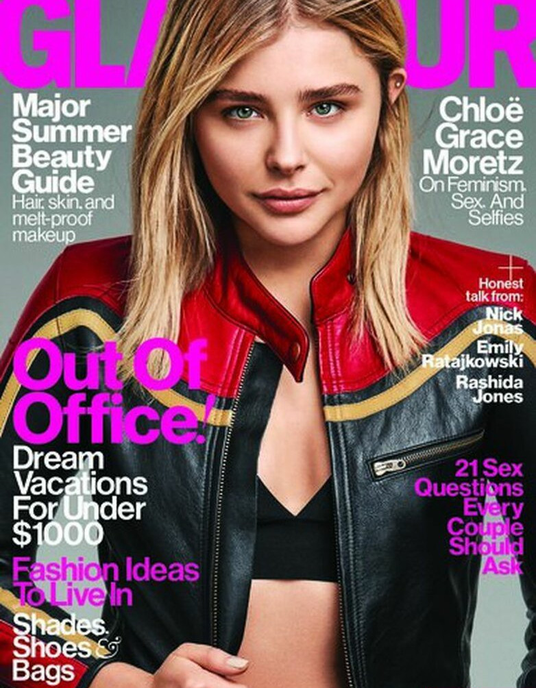 chlo-grace-moretz Nacktheit OnlyFans Fotos #930 - Fapshots