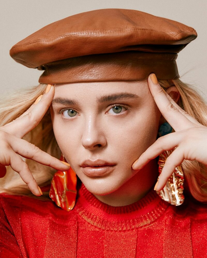 chlo-grace-moretz Nacktheit OnlyFans Fotos #935 - Fapshots