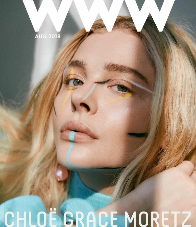 chlo-grace-moretz Nacktheit OnlyFans Fotos #939 - Fapshots