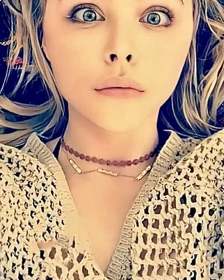 chlo-grace-moretz Nacktheit OnlyFans Fotos #944 - Fapshots