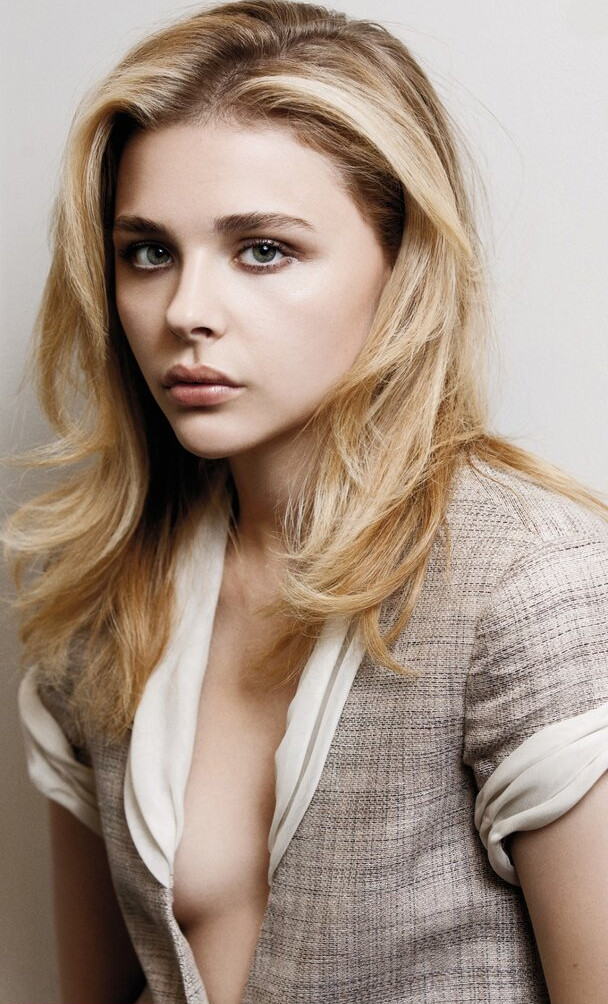 chlo-grace-moretz Nacktheit OnlyFans Fotos #947 - Fapshots