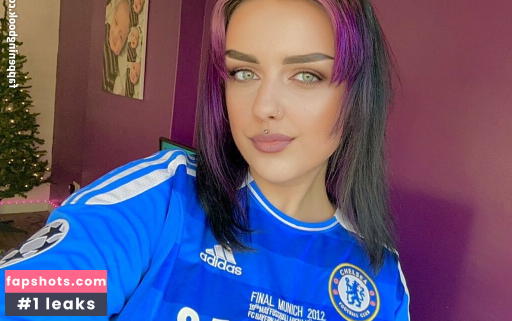 chlo_xo98 Nahé úniky fotek pouze od fanoušků #2 - Fapshots