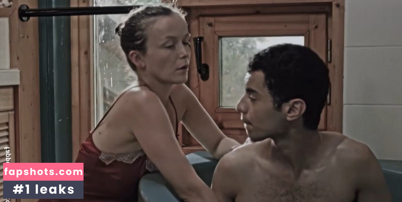 Chloé André Nahé úniky fotek pouze od fanoušků #12 - Fapshots