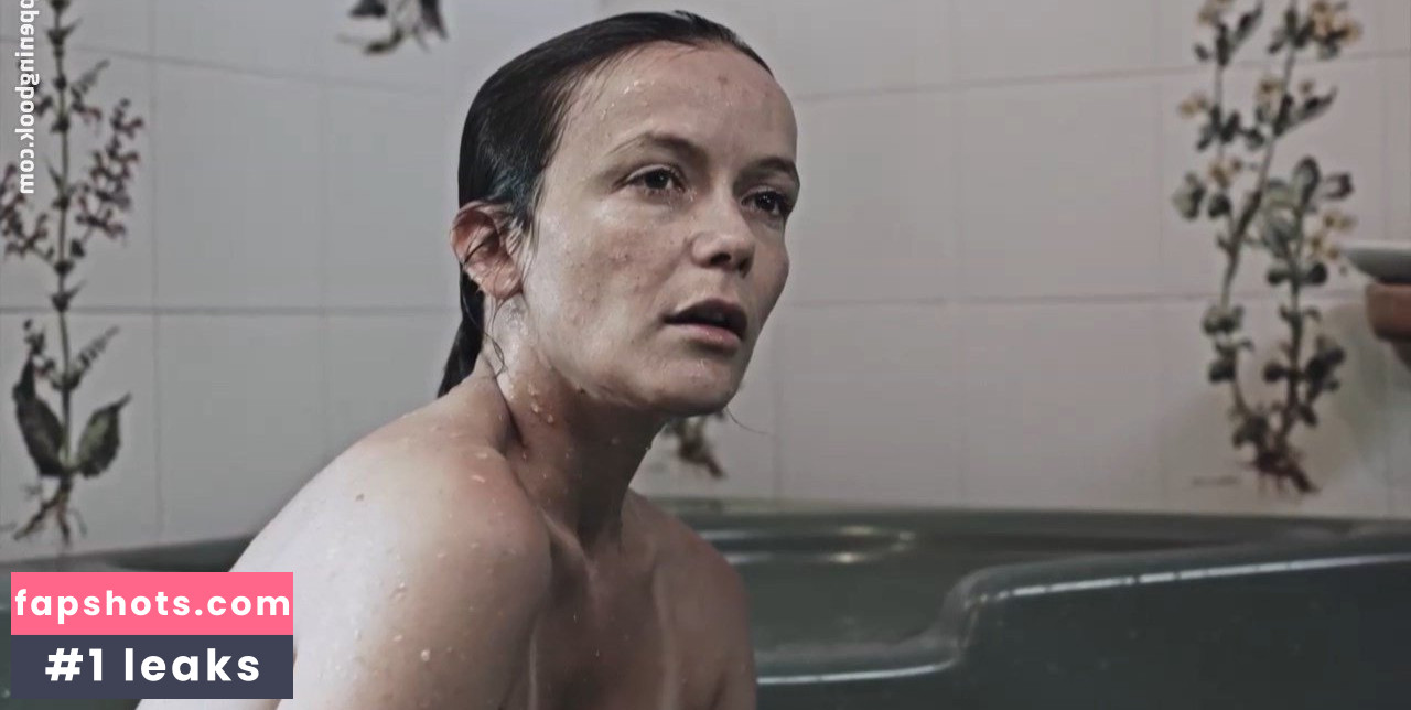 Chloé André Nahé úniky fotek pouze od fanoušků #13 - Fapshots