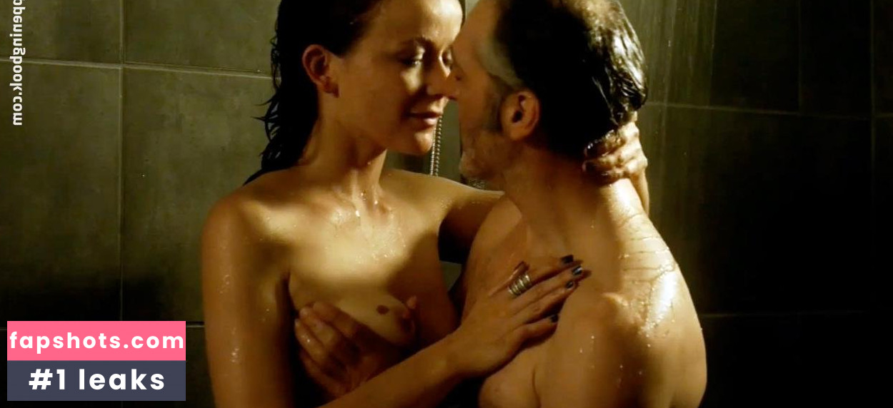 Chloé André Nahé úniky fotek pouze od fanoušků #23 - Fapshots