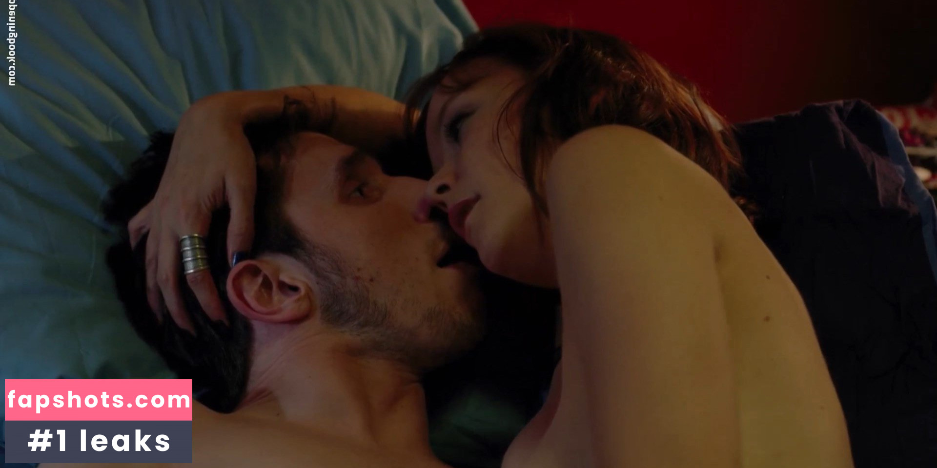 Chloé André Nahé úniky fotek pouze od fanoušků #4 - Fapshots