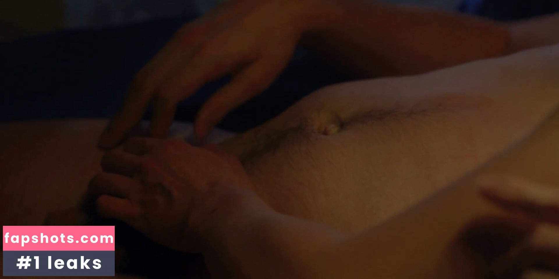 Chloé André Nahé úniky fotek pouze od fanoušků #5 - Fapshots