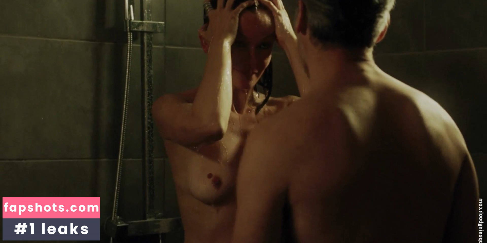 Chloé André Nahé úniky fotek pouze od fanoušků #7 - Fapshots