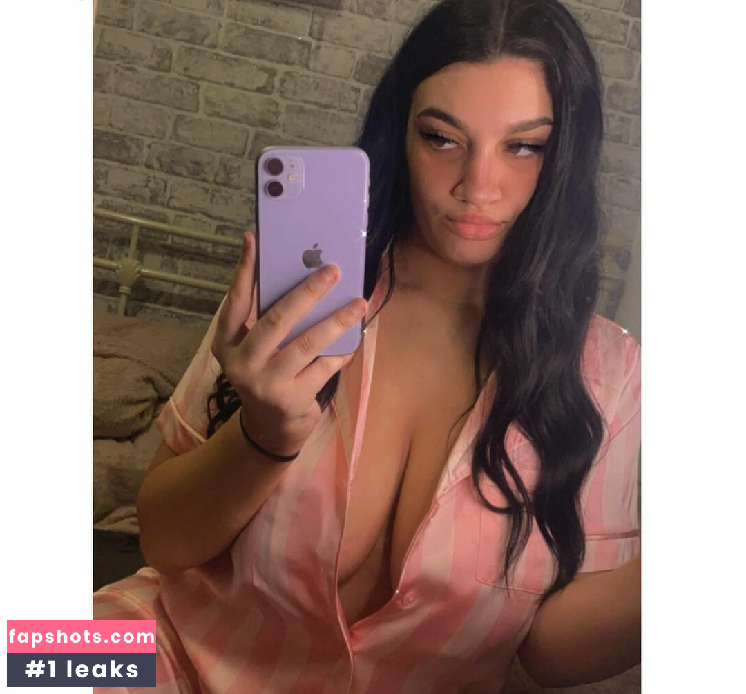 Chloe-Ann Whitham gallery photo #14