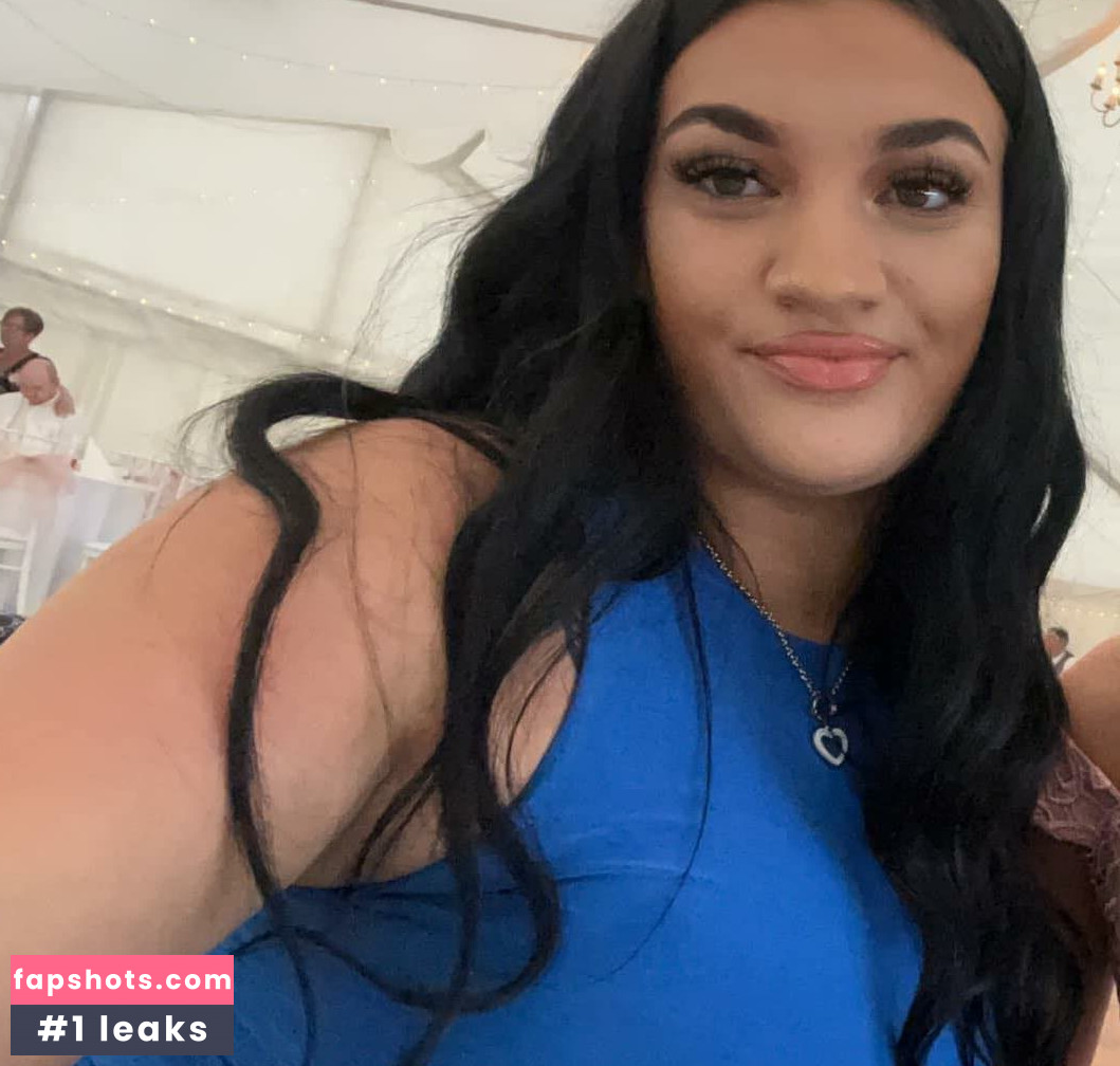 Chloe-Ann Whitham gallery photo #16