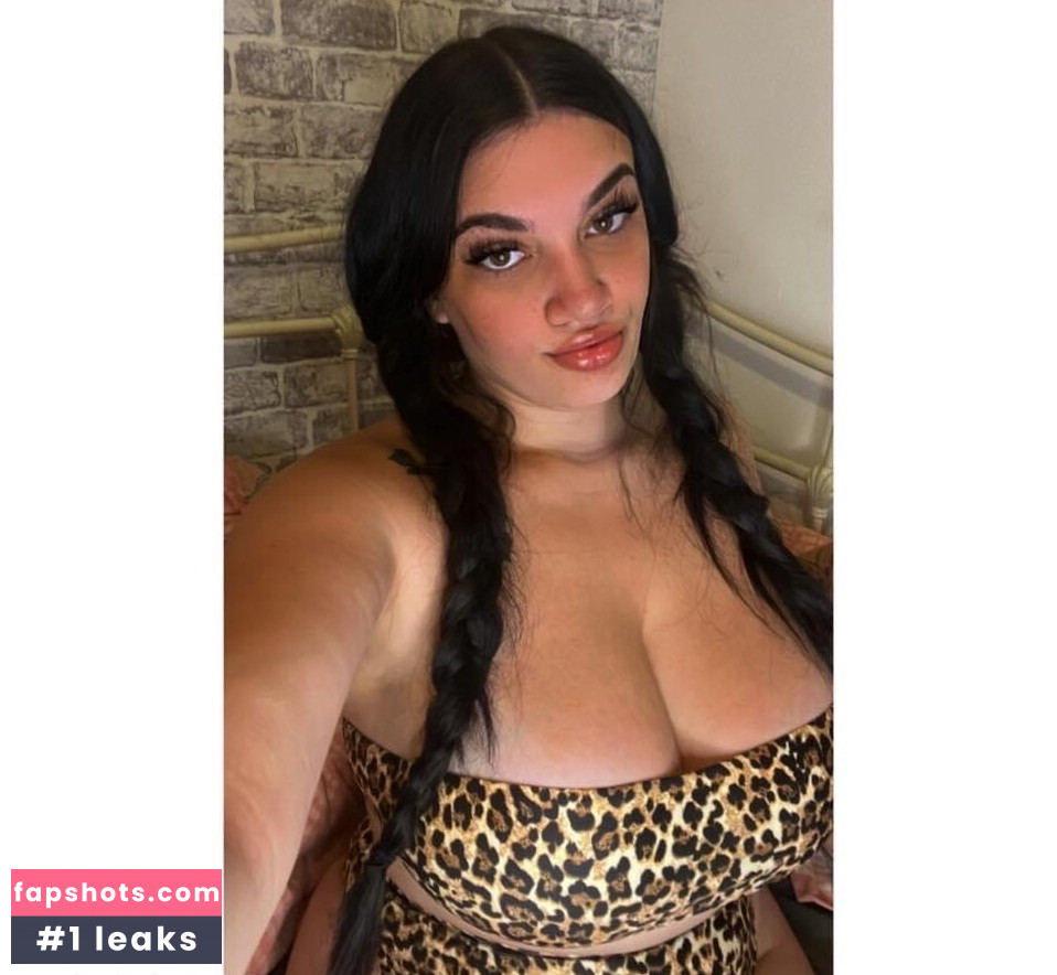 Chloe-Ann Whitham gallery photo #26