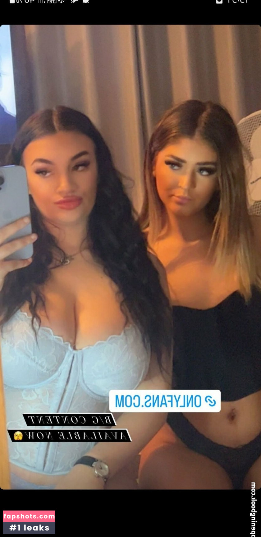 Chloe-Ann Whitham gallery photo #30